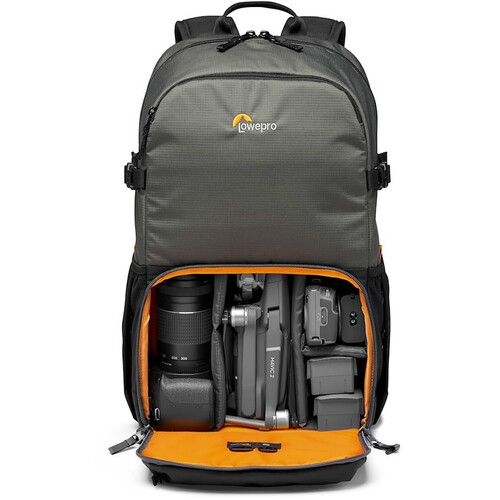 Lowepro Truckee BP 250 (crni) - 6